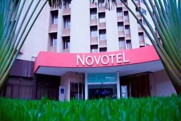 Novotel Dakar - Dakar