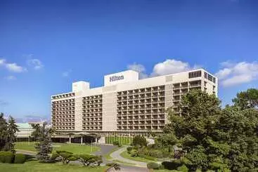Hilton Istanbul Bosphorus - Istanbul