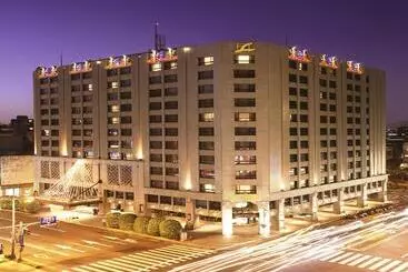 台北亞都麗緻大飯店 - 台北市