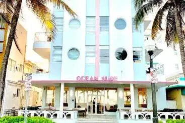 Broadmore Miami Beach - Miami Beach