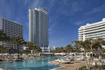 Fontainebleau Miami Beach - Miami Beach