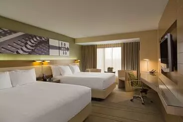 Hyatt Regency Austin - Austin (Texas)