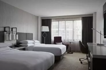 Washington Marriott Georgetown - וושינגטון הבירה