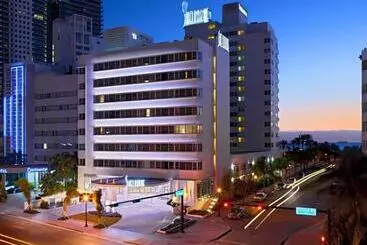 Shelborne By Proper - Miami Beach