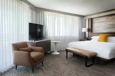 Marriott Tampa Westshore - Tampa