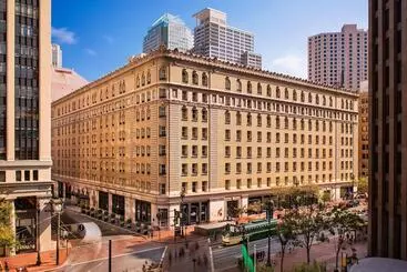 Palace Hotel, A Luxury Collection Hotel, San Francisco - San Francisco