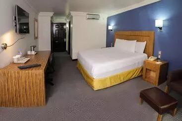 Radisson Hotel & Convention Center Toluca - Toluca