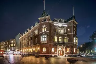 First Hotel Grand - Odense