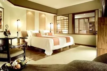 Grand Hyatt Bali - Nusa Dua