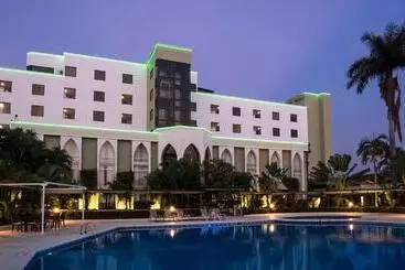 Holiday Inn Tuxtla Gutierrez, An Ihg - Tuxtla Gutierrez