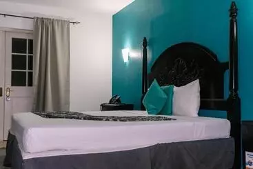 Grand Hotel Excelsior Port Royal - Kingston