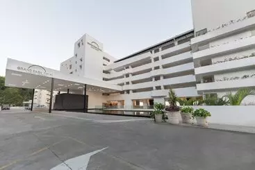 Grand Park Royal Puerto Vallarta  All Inclusive - Puerto Vallarta
