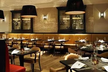 Leeds Marriott - Leeds