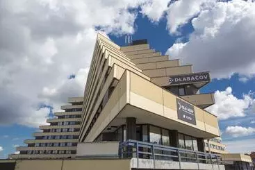 オレア ホテル ピラミダ - プラハ