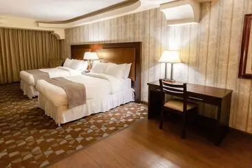 Plaza San Martin - Tegucigalpa