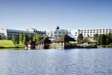 Vilnius Grand Resort - Vilnius