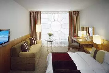 K+k Hotel Opera - Budapest