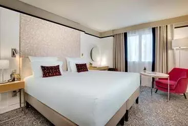 Pullman La Pléiade Montpellier Centre - Montpellier