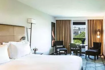 Sofitel Lisbon Liberdade - Lisboa