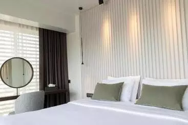 Brasil Suites Boutique - Glyfada