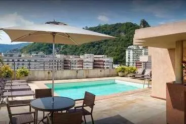 Premier Copacabana - Río de Janeiro