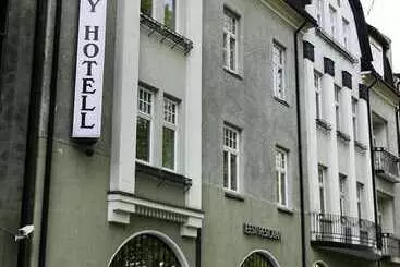 Barclay - Tartu