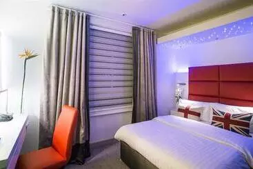 Henley House - London