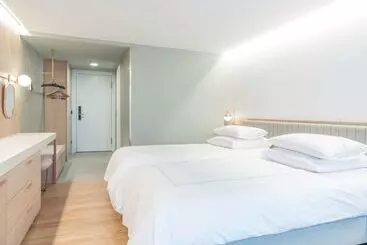 Swissôtel Kursaal Bern - Bern