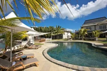 Labourdonnais Waterfront - Port Louis
