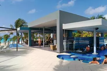 Hotel Riu Yucatan - All Inclusive - Playa del Carmen