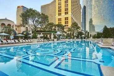 Bellagio - Las Vegas