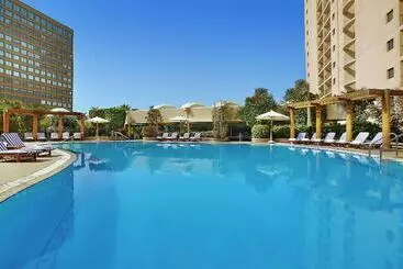 Sofitel Cairo Downtown Nile - Cairo