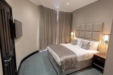 The Crescent Hyde Park - London