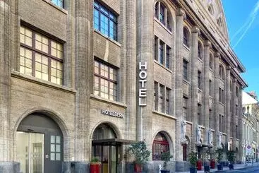 Best Western Plus Hotel Bern - Berna
