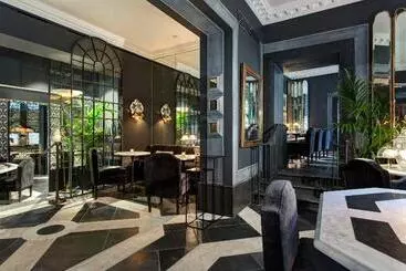 The Franklin London   Starhotels Collezione - London