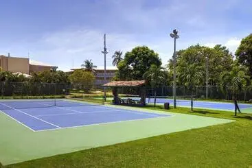 Fiesta Resort Central Pacific   All Inclusive - Puntarenas