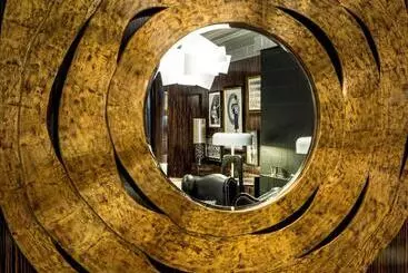 Sofitel Paris Le Faubourg - Pariisi