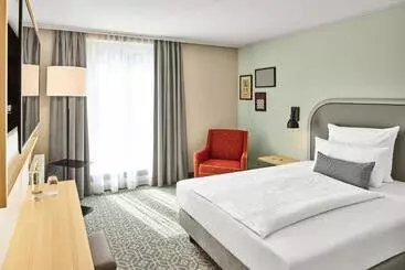 Maxx Hotel Sanssouci Potsdam - Potsdam