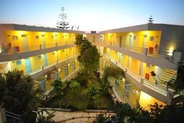 Rethymno Mare & Water Park - Rethimno