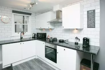 Malone Place Apartment - Belfast