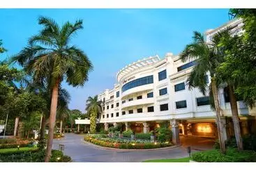 Le Royal Méridien Chennai - Chennai