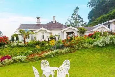 The Clovelly Bungalow - Nuwara Eliya