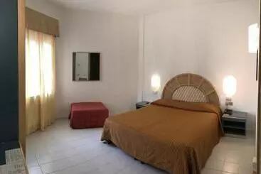 Palme - Monterosso Al Mare