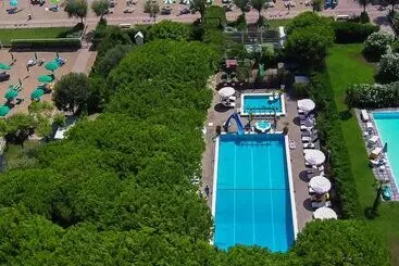 Viña Del Mar Pineta - Venedig