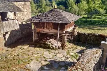 Casa Antonio Y Benina - Sosas de Laciana