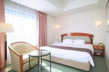 East 21 Tokyo - Tokio