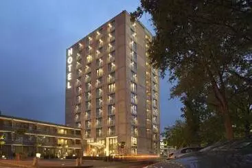 Van Der Valk Hotel Eindhoven - Eindhoven