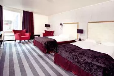 Clarion Collection Hotel Grand Olav - Trondheim