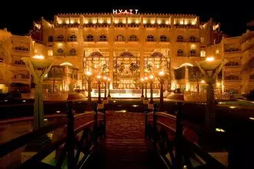 Grand Hyatt Muscat - Muscat