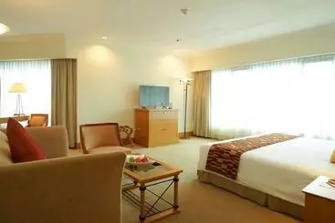 The Heritage Hotel Manila - Pasay